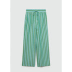 Piru Pants - Green