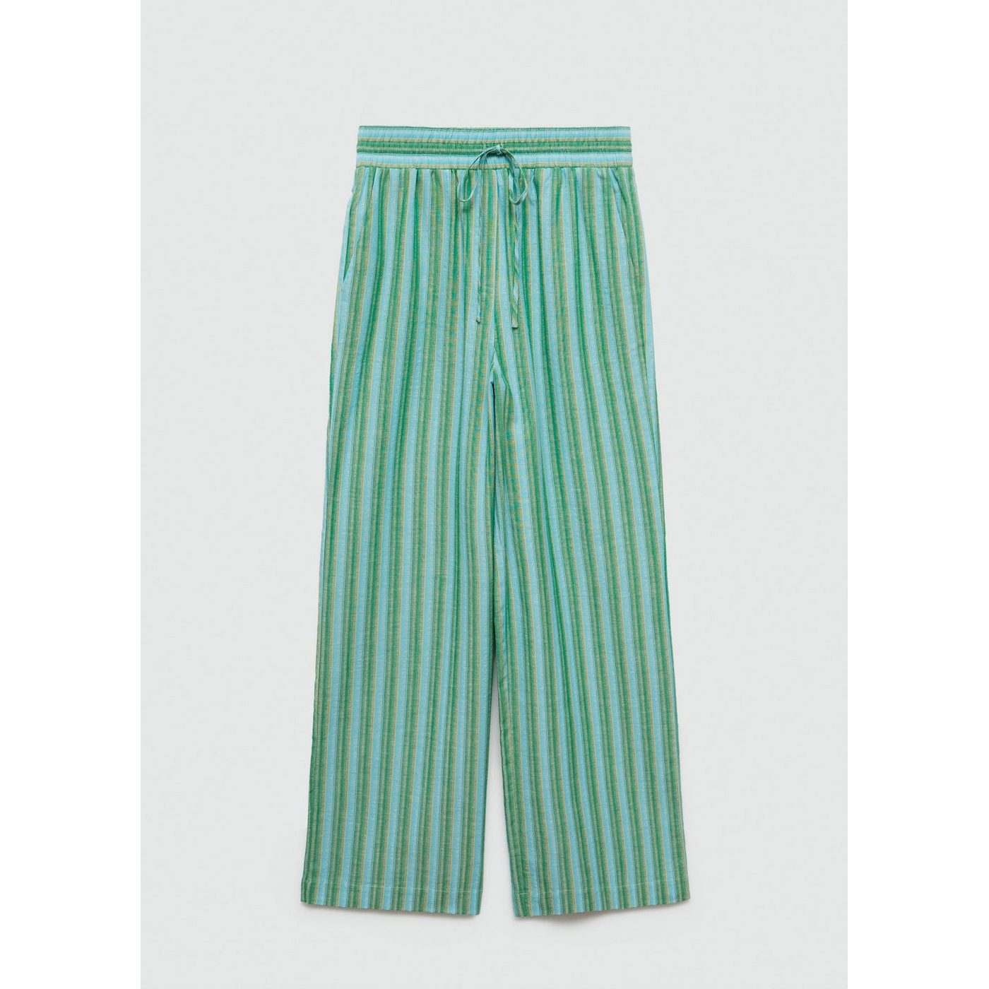 Piru Pants - Green