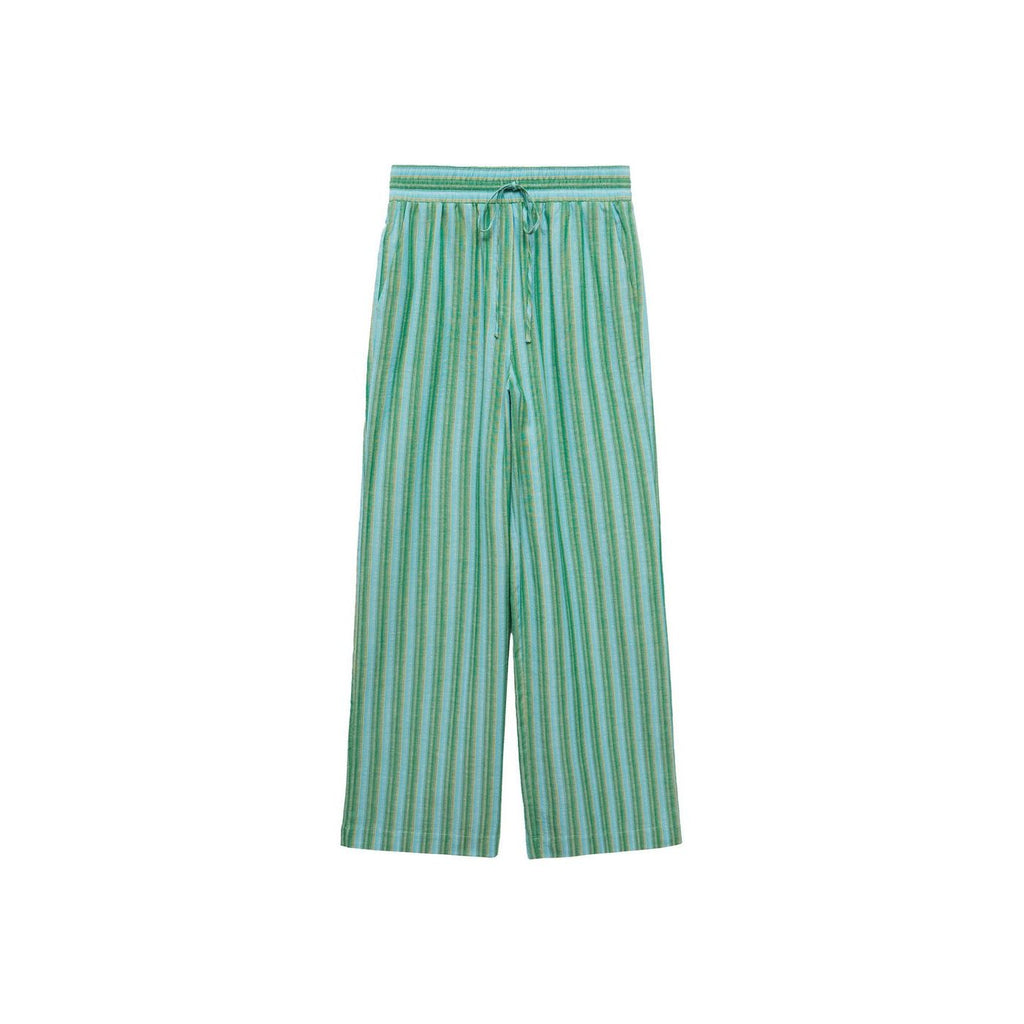 Piru Pants - Green