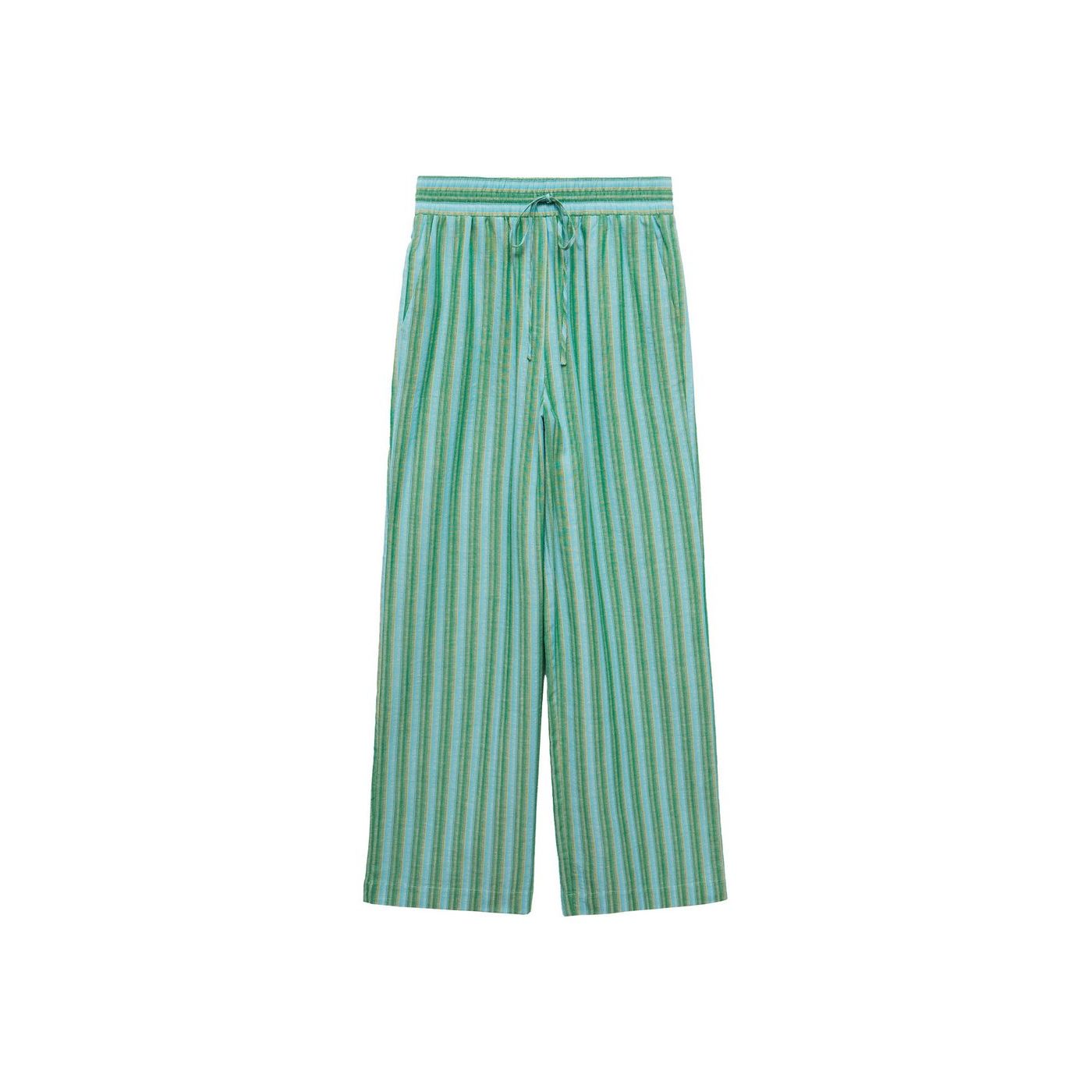 Piru Pants - Green