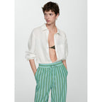 Piru Pants - Green