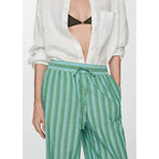 Piru Pants - Green