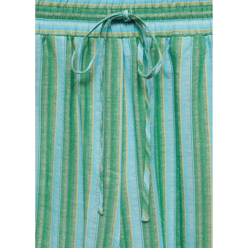 Piru Pants - Green