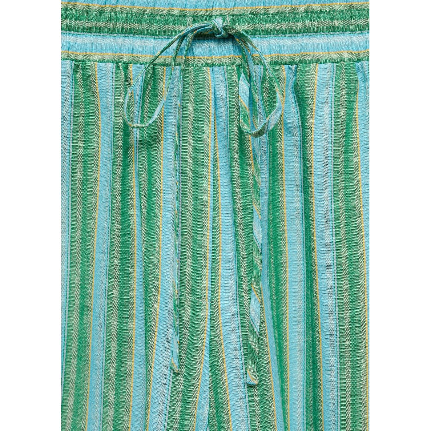 Piru Pants - Green