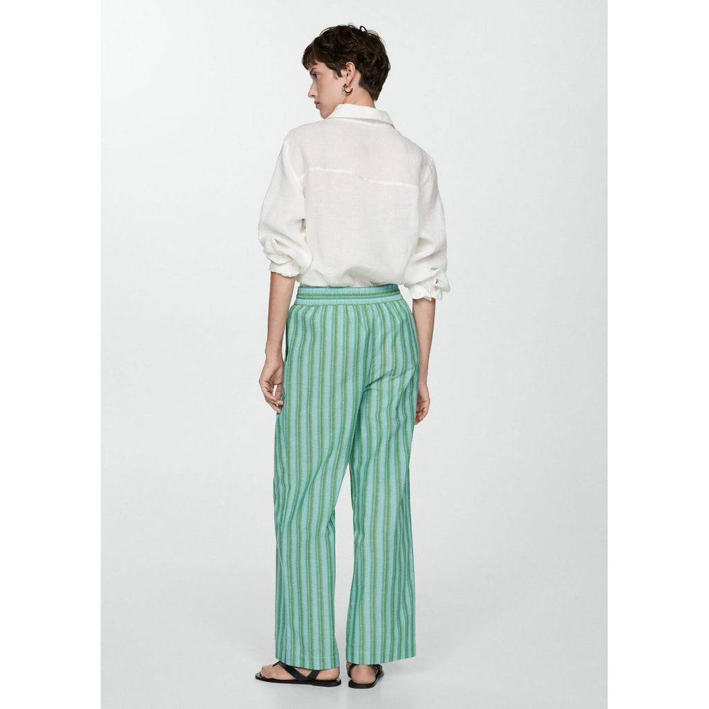 Piru Pants - Green