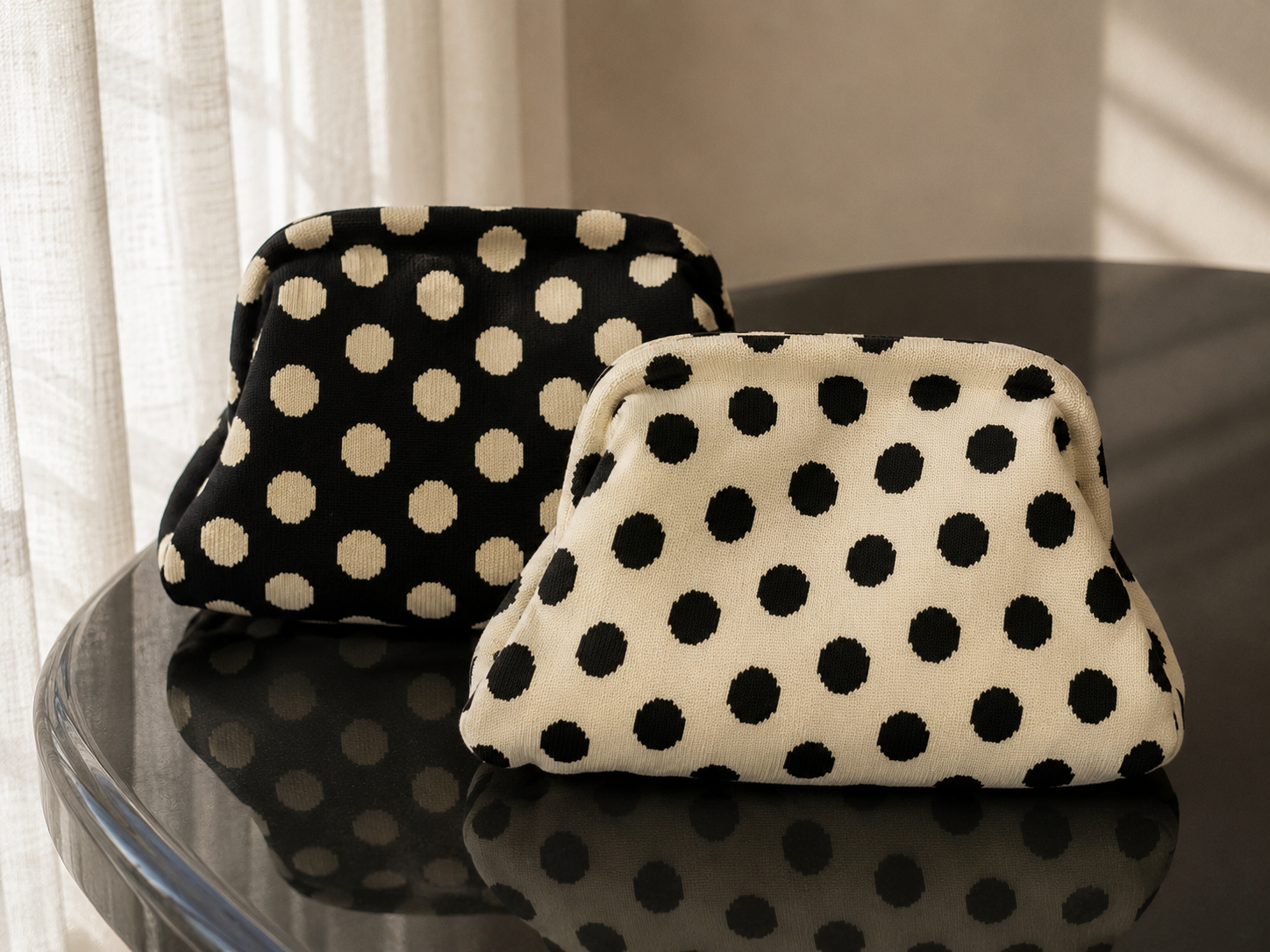 Sac Bibi - Noir
