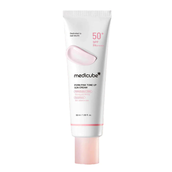Crème Pdrn Sun