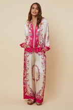 Gilet - Fushia