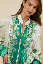 Gilet - Vert