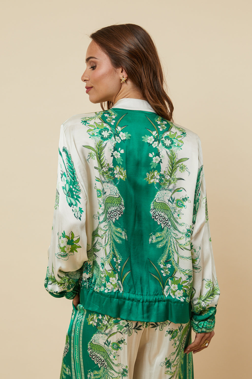 Gilet - Vert