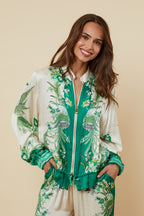 Gilet - Vert