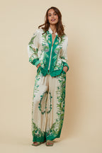 Gilet - Vert
