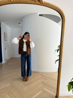 Zoé Shepherd Vest