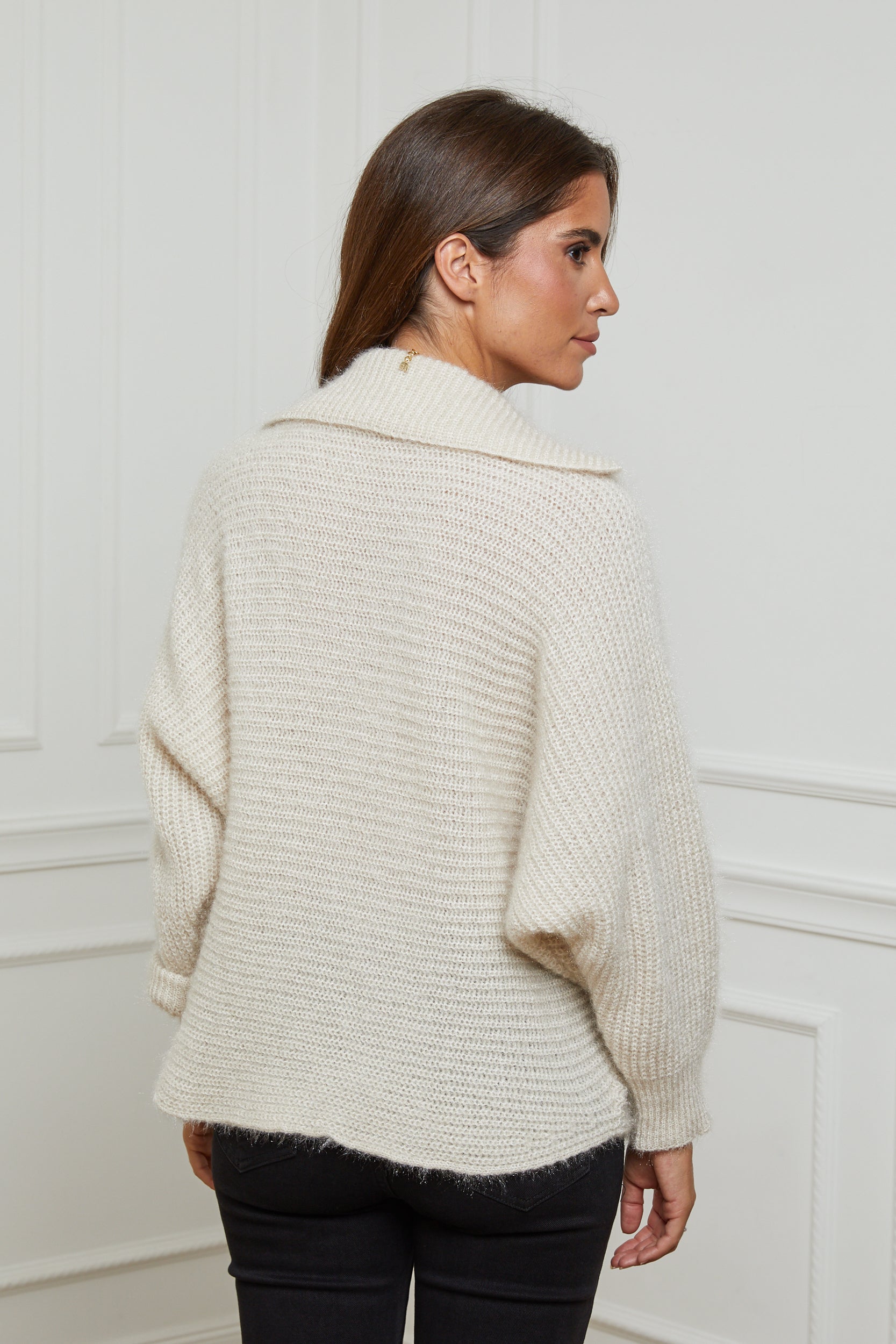Jersey - Beige