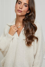 Jersey - Beige