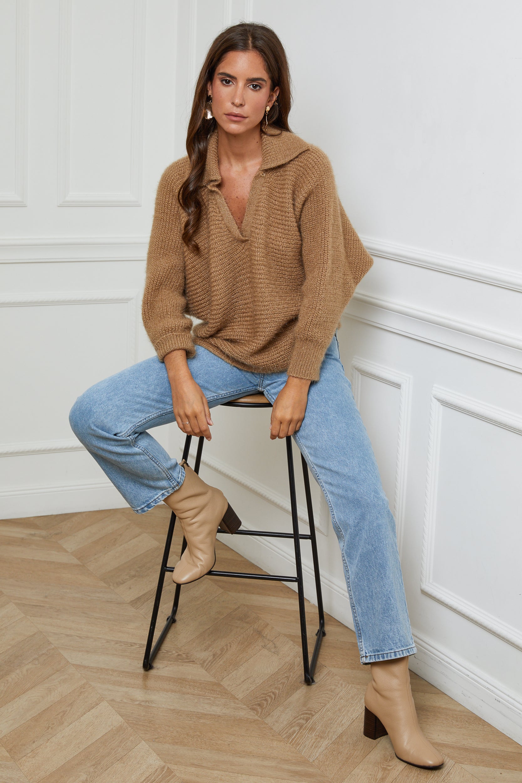 Pull - Camel