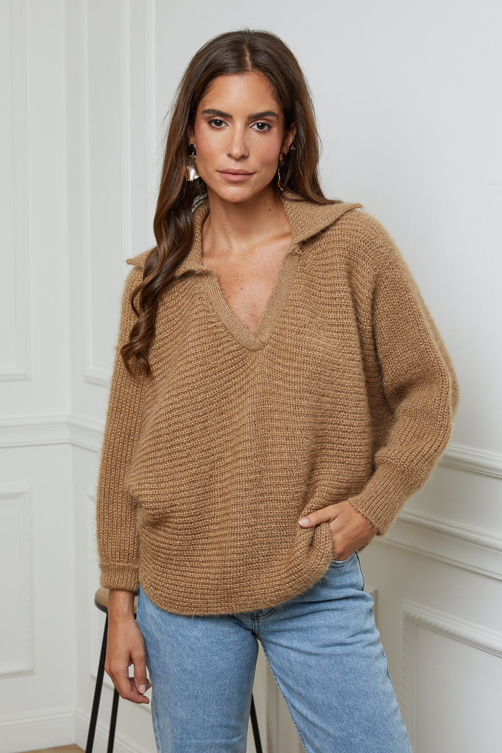 Pull - Camel