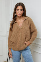 Pull - Camel