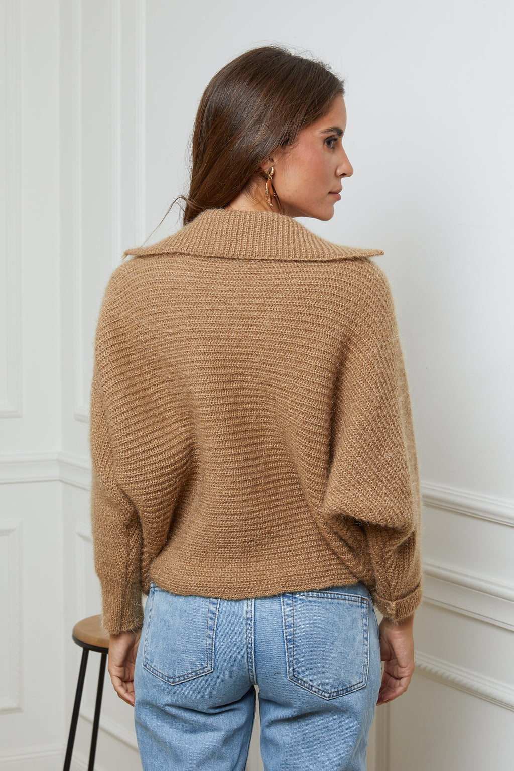 Pull - Camel