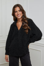 Jersey - Negro