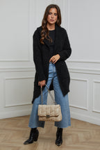 Gilet - Noir