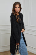 Gilet - Noir