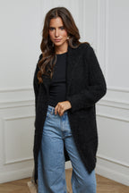 Gilet - Noir