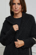 Gilet - Noir