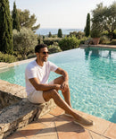 Acapulco Loafers - Beige