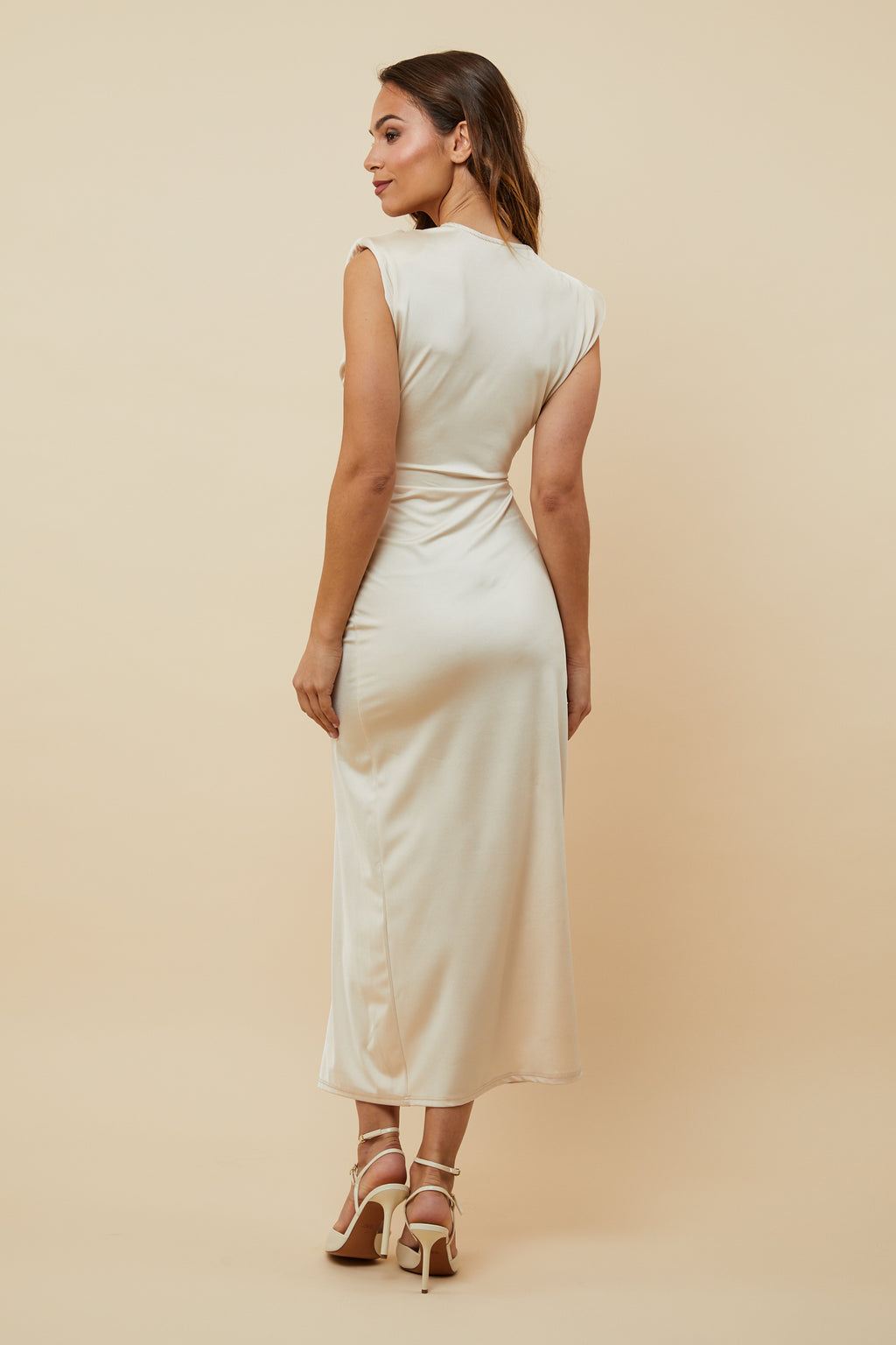 Mono - Beige