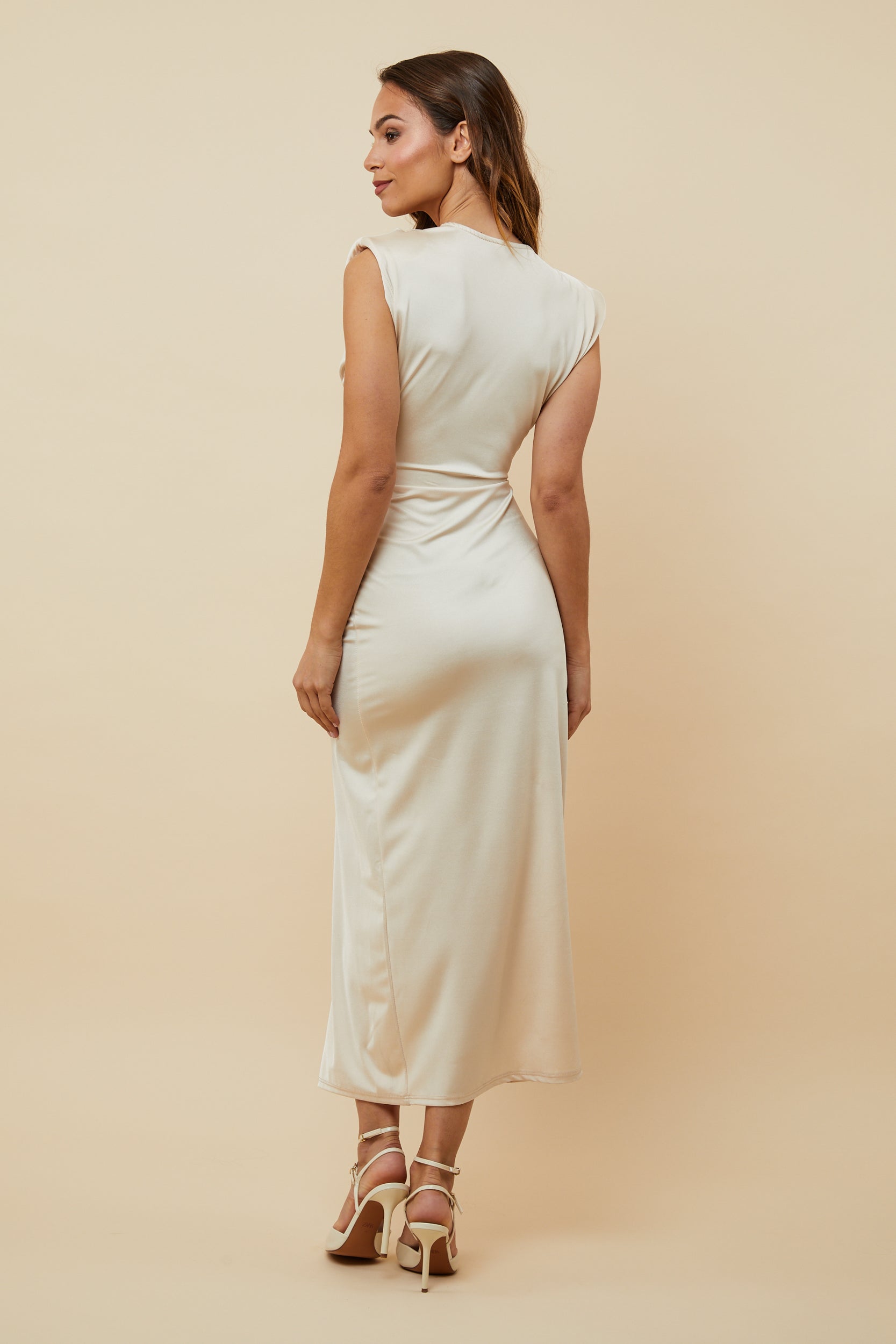 Mono - Beige