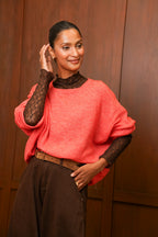 Pull Ida - Corail
