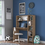 Study Desk Ha104 - Oak
