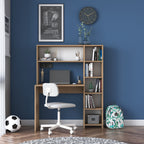 Study Desk Ha104 - Oak