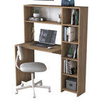 Study Desk Ha104 - Oak