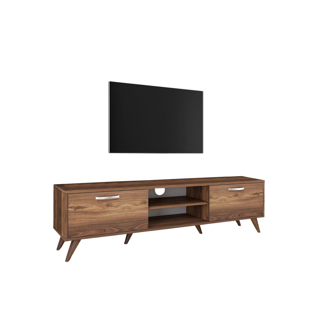 Meubles Tv A9 - Noyer