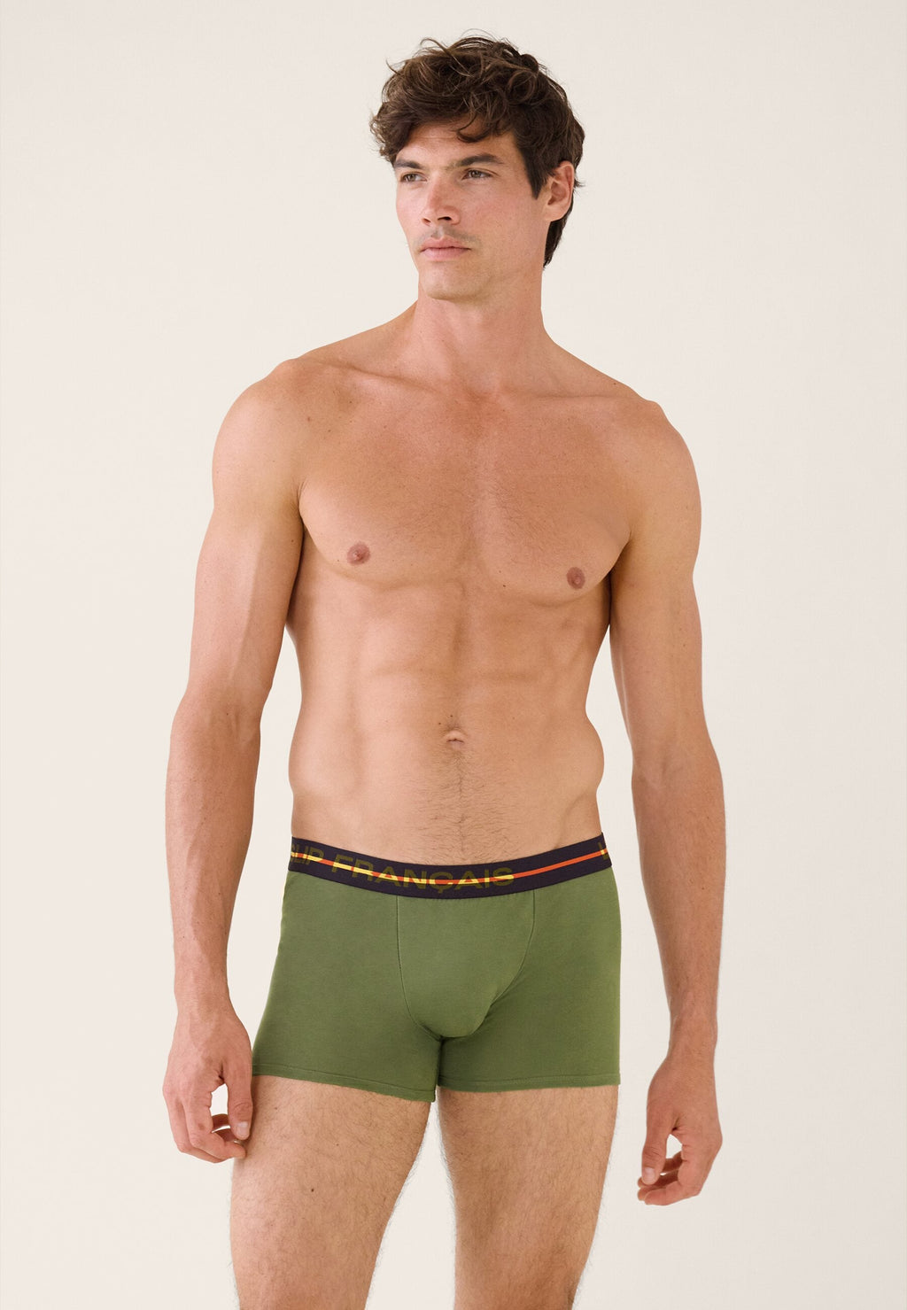 Set Di 3 Boxer - Sorpresa