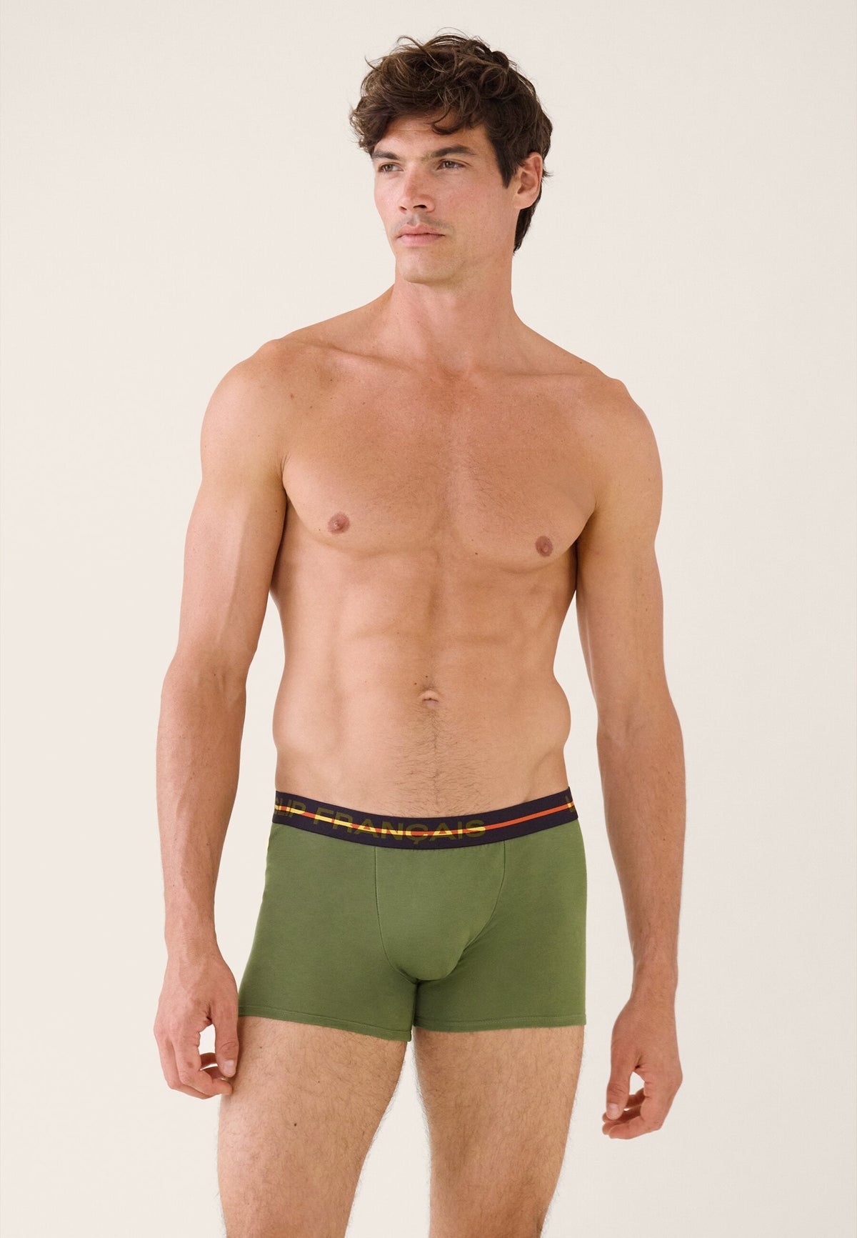 Set Di 3 Boxer - Sorpresa