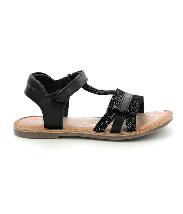 Diamanto Sandals - Black - Children