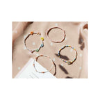 Kit de joyería de bricolaje - Mis joyas coloridas