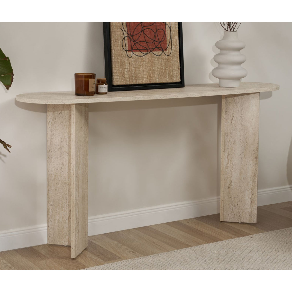 Sira - Console Table