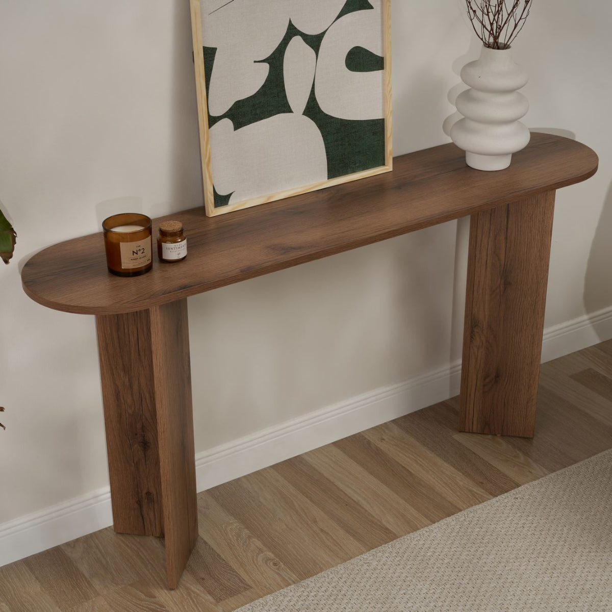 Sira - Console Table