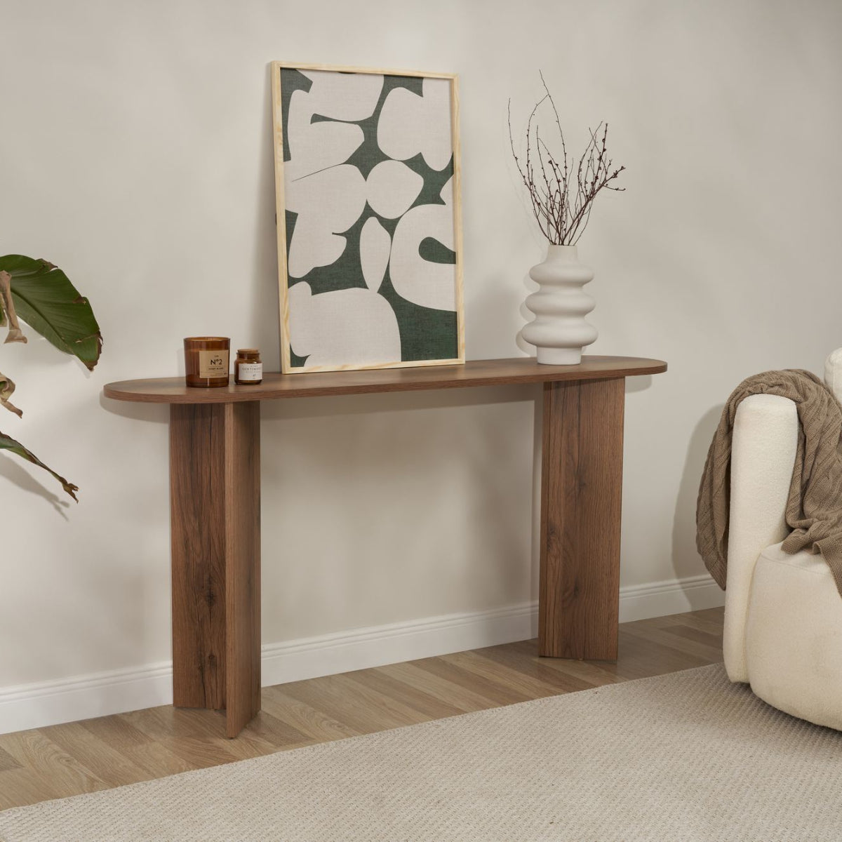 Sira - Console Table