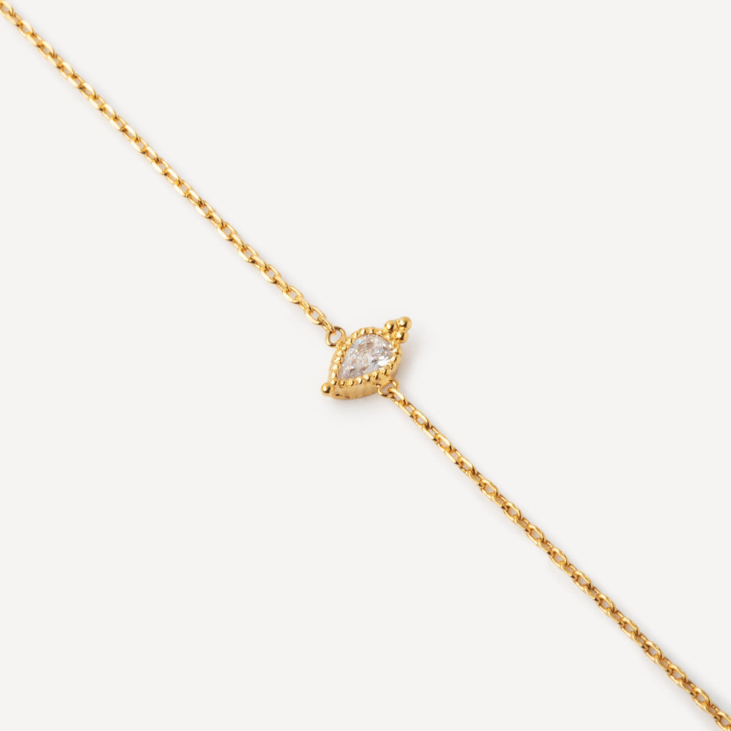 Drop Bracelet