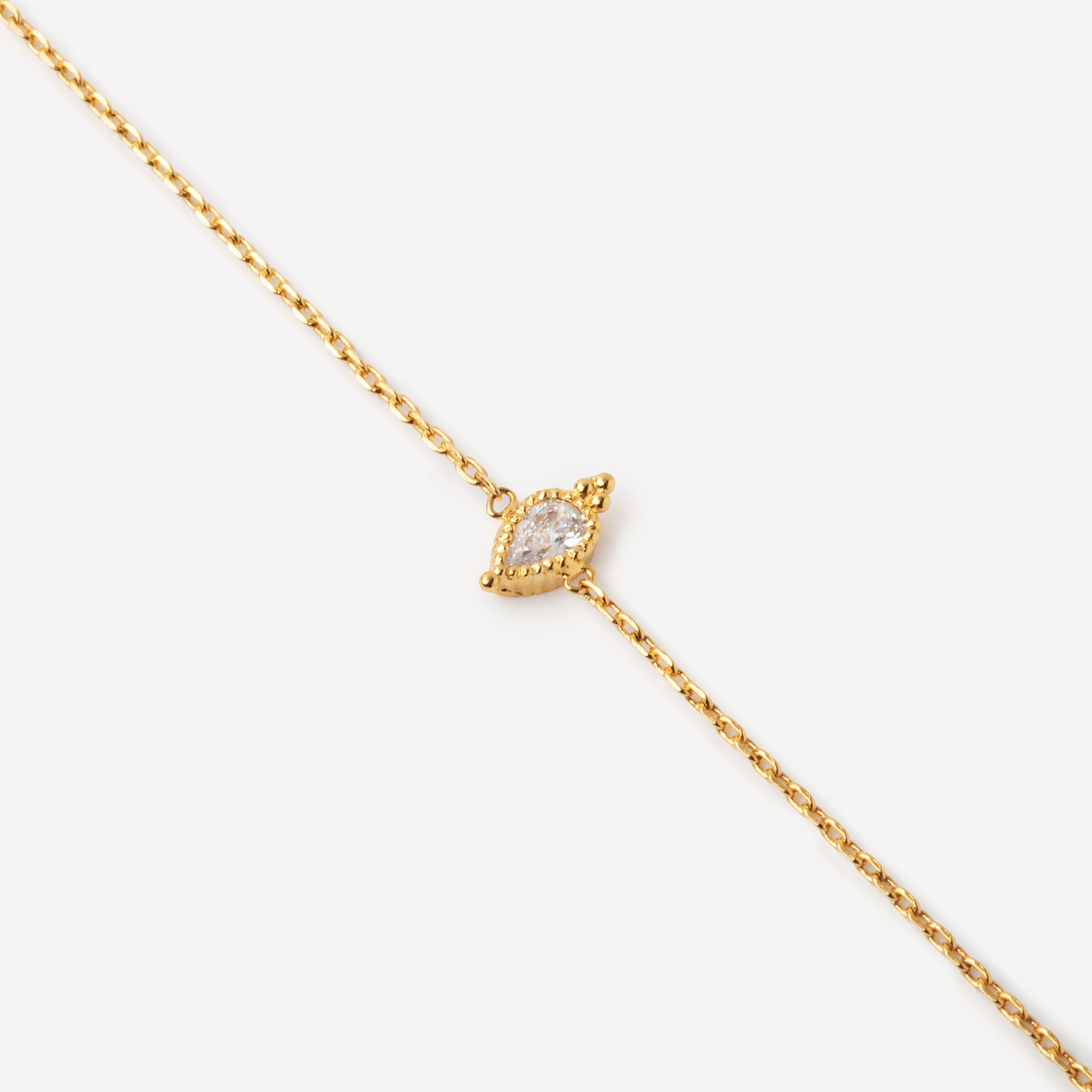Drop Bracelet