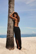 Vestido Medusa - Midnight Swim