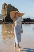 Pantalones - Bea - Azul