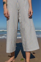 Pantalones - Bea - Azul