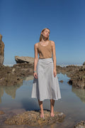 Skirt - Bianca - Blue