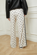 Pantalon Paris - Blanc